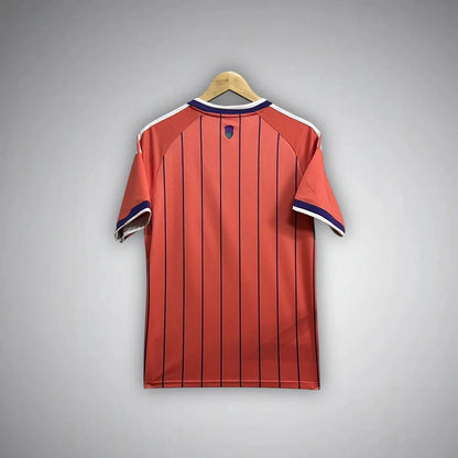 2026 Scotland Away Kit