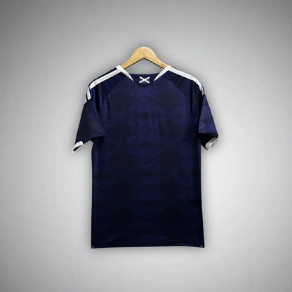 2026 Scotland Home Kit