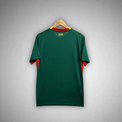 2026 Senegal Away Kit