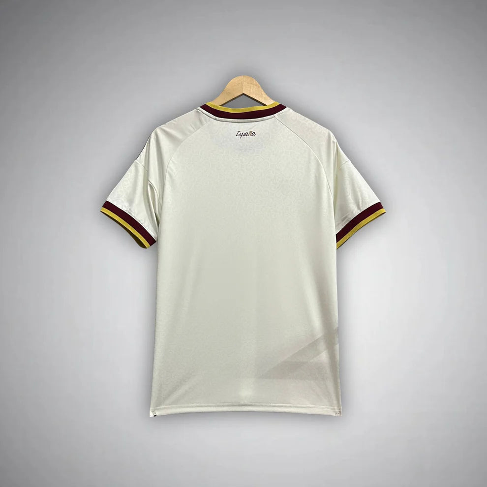 2026 Spain Away Kit