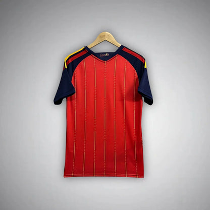 2026 Spain Home Kit