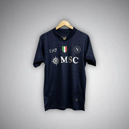 25/26 Napoli Third Kit