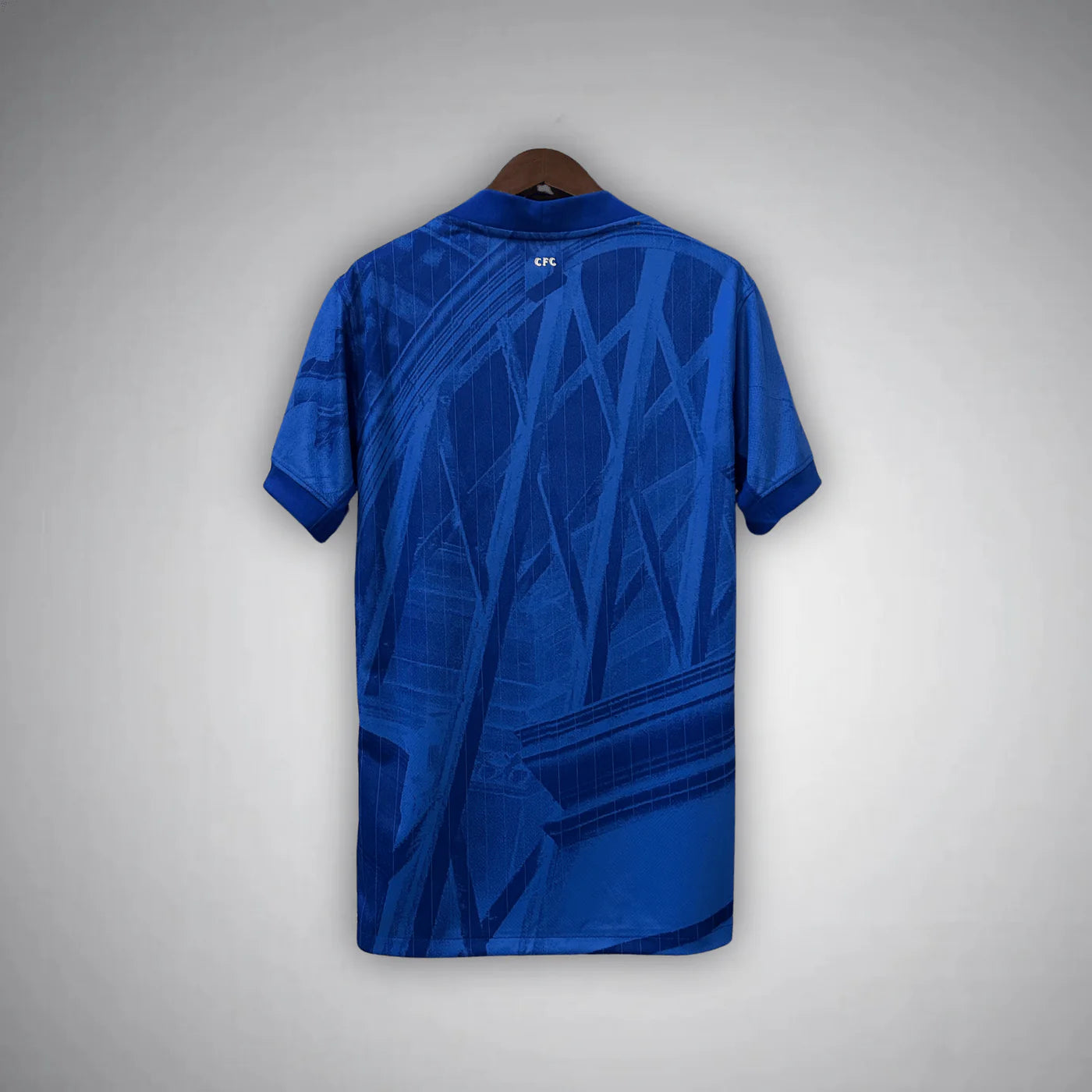 25/26 Chelsea Home Kit