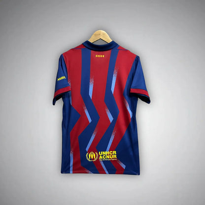 25/26 FC Barcelona 4th Kit