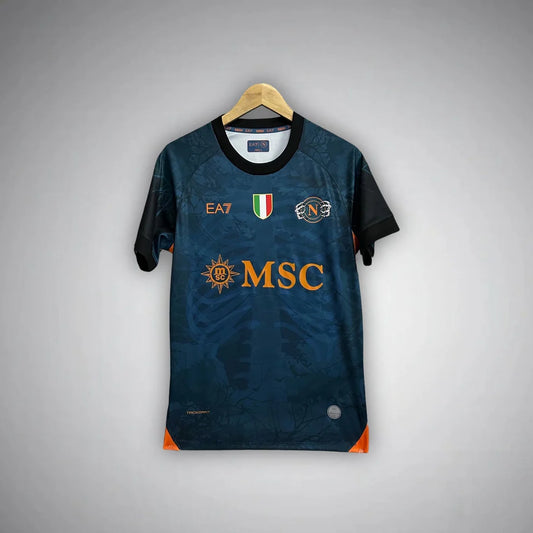 25/26 Napoli Halloween Kit