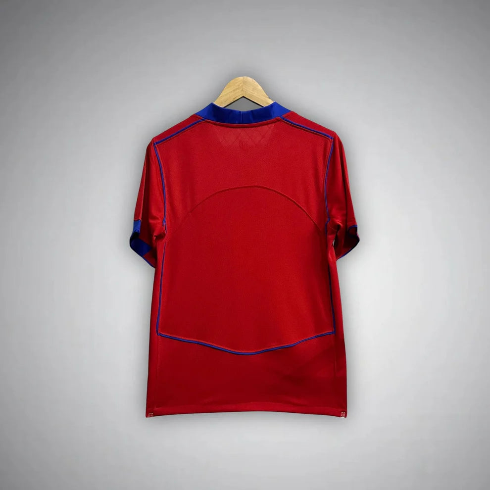 25/26 PSG Away Kit