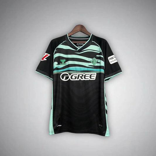 25/26 Real Betis Third Kit
