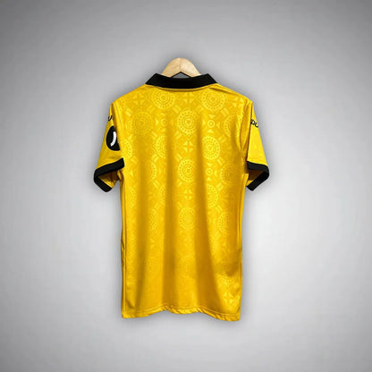 25/26 Wolverhampton Home Kit