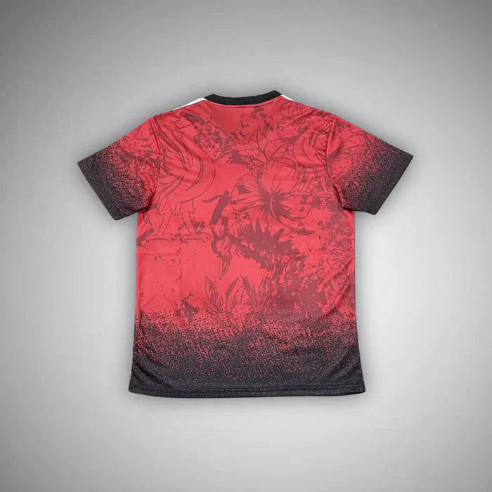 Liverpool "Royal Eagle" Kit