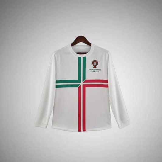 Portugal 2012-2013 Away Kit