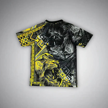 Real Madrid "Versace" Kit