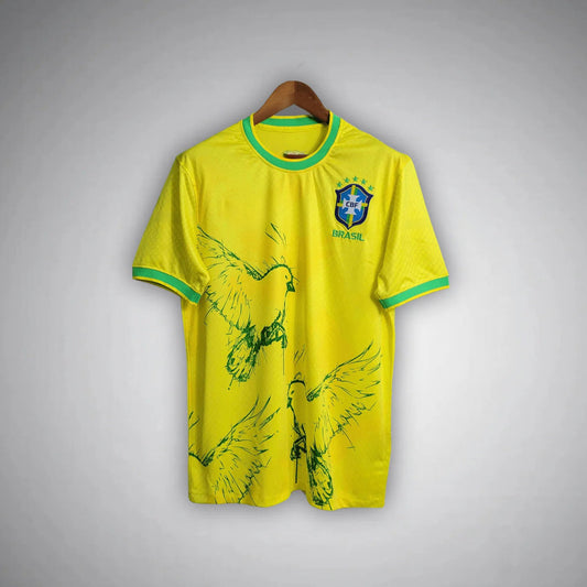 Brazil "Samba Breeze"