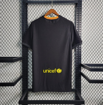 Barcelona 2013/2014 third kit