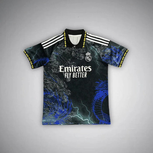 Real Madrid "Azure Gateway" Kit