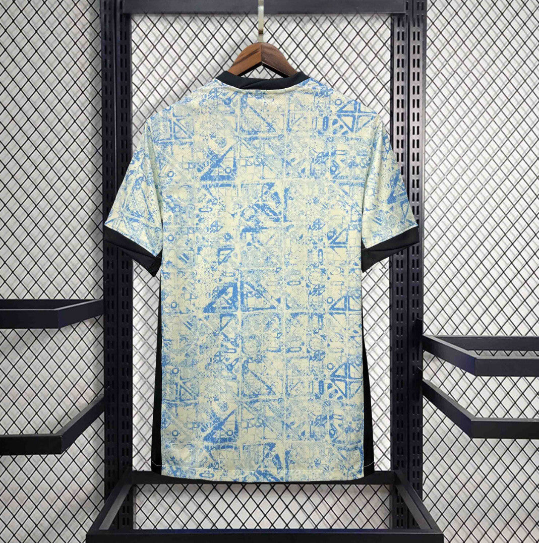 Portugal 2024/25 away kit
