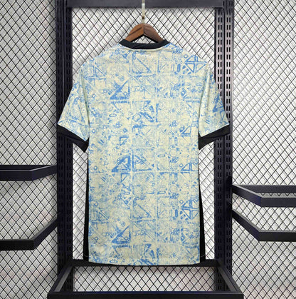Portugal 2024/25 away kit