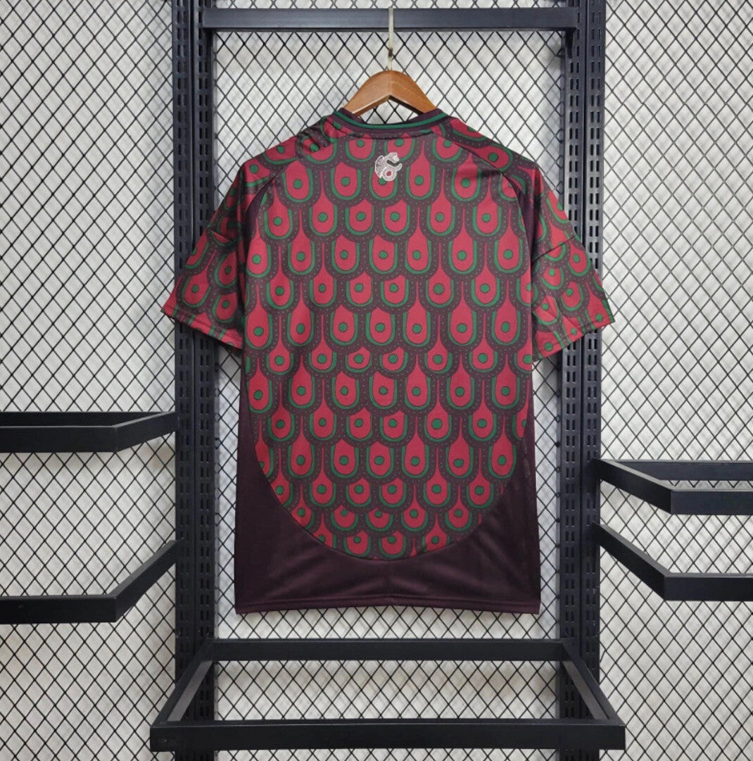 Mexico 2024-2025 home kit