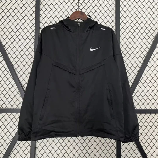 2024 NK Black Windbreaker Style 7