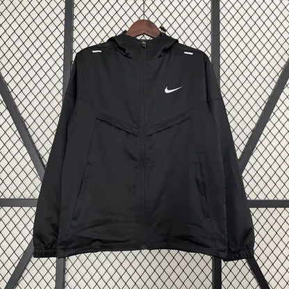2024 NK Black Windbreaker Style 7