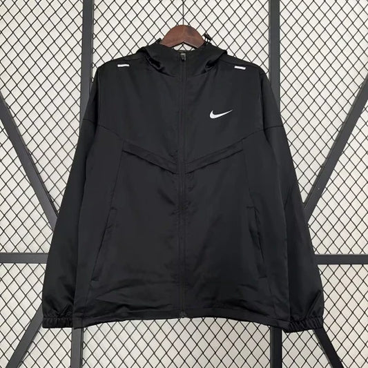 2024 NK Black Windbreaker Style 7