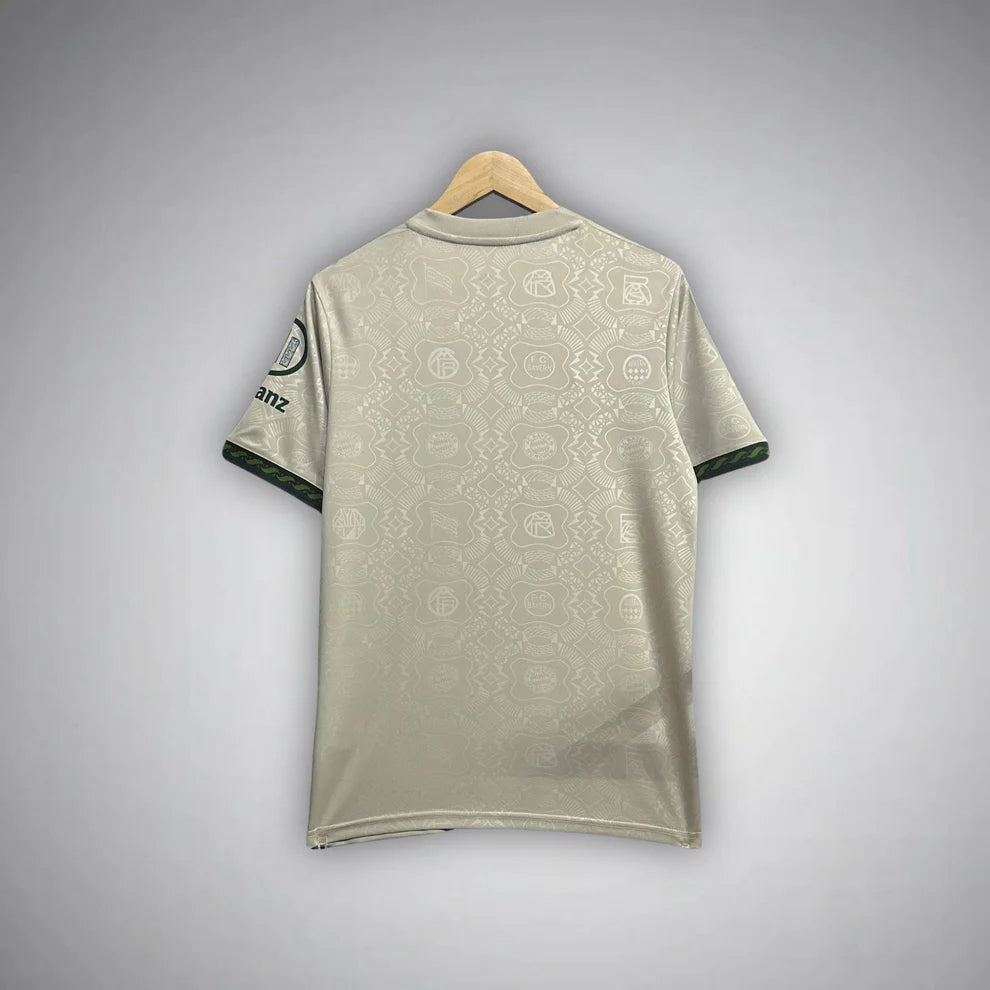 25/26 FC Bayern Oktoberfest Kit