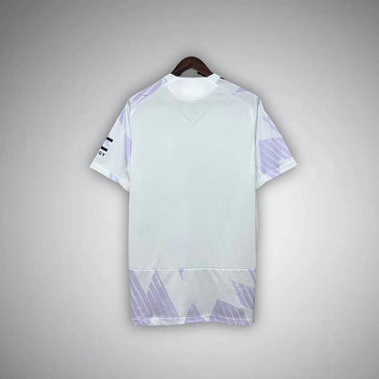 25/26 Manchester United Away Kit