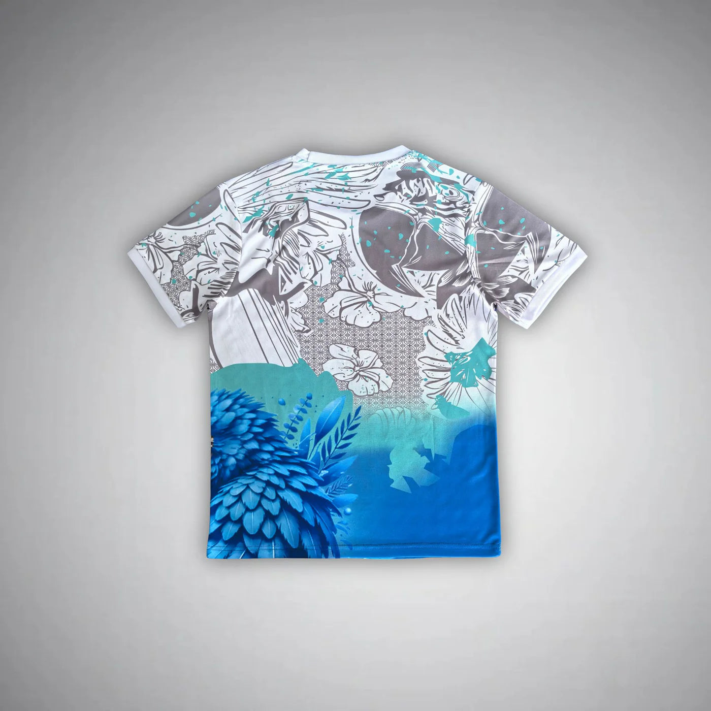 Brazil "Samba Spark"