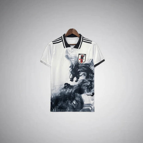 Japan "Inkborn Dragon" Kit