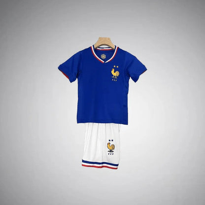 France 2024 Home Kids Size Kit