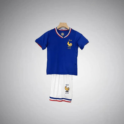 France 2024 Home Kids Size Kit