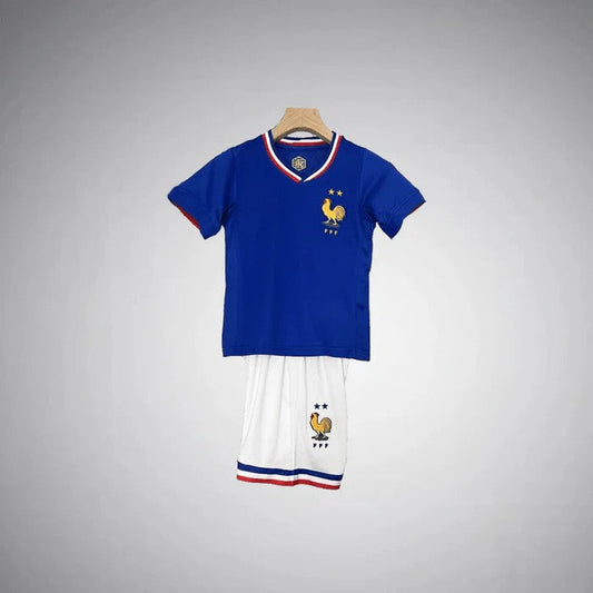France 2024 Home Kids Size Kit