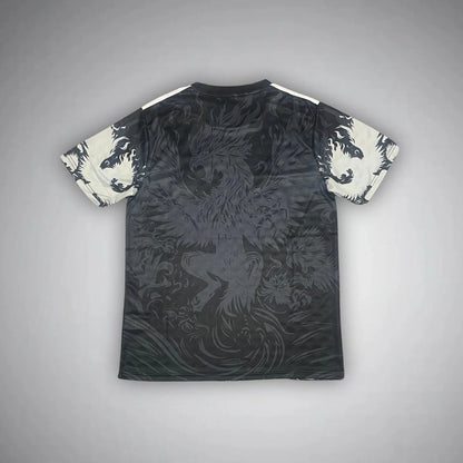 Liverpool "Anfield Rise"