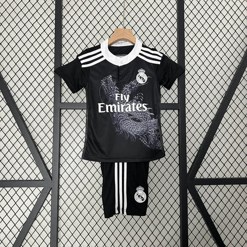 Real Madrid 14/15 Third Away Jersey Kids