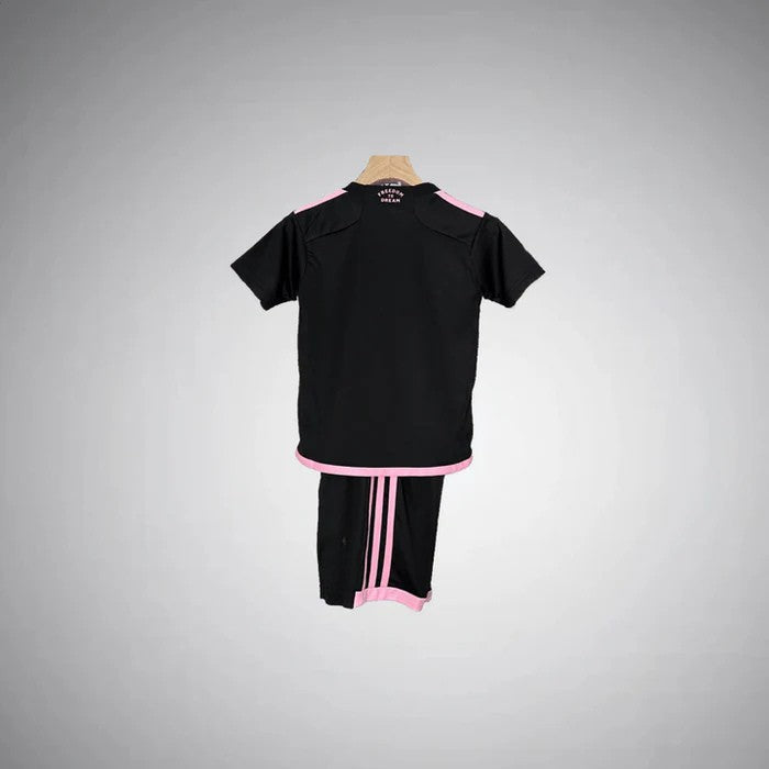 24/25 Inter Miami Away Kids Size Kit