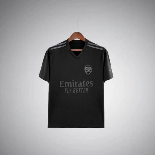 Arsenal "Shadow Gunners" Kit