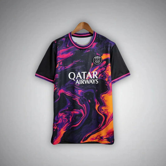 PSG "Plum Inferno" Kit