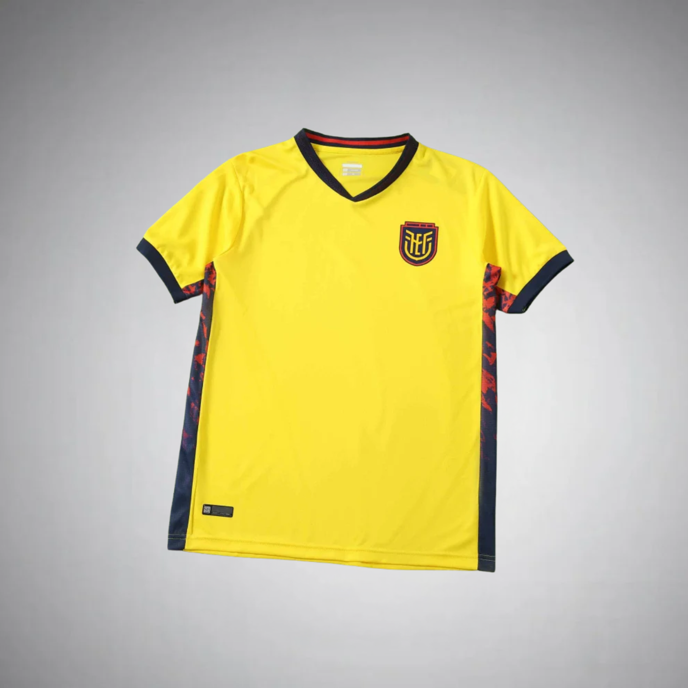 2026 Ecuador Home Kit