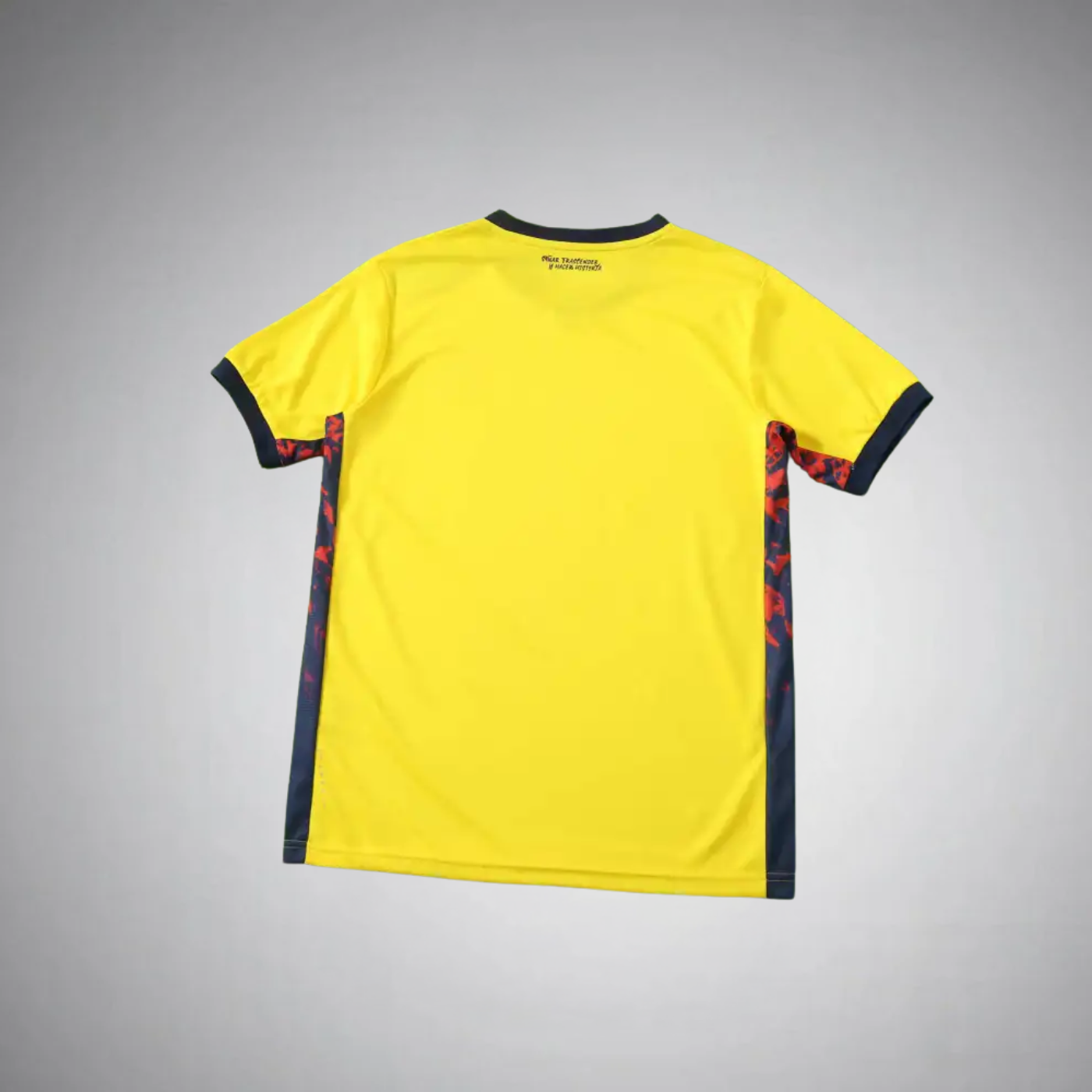 2026 Ecuador Home Kit