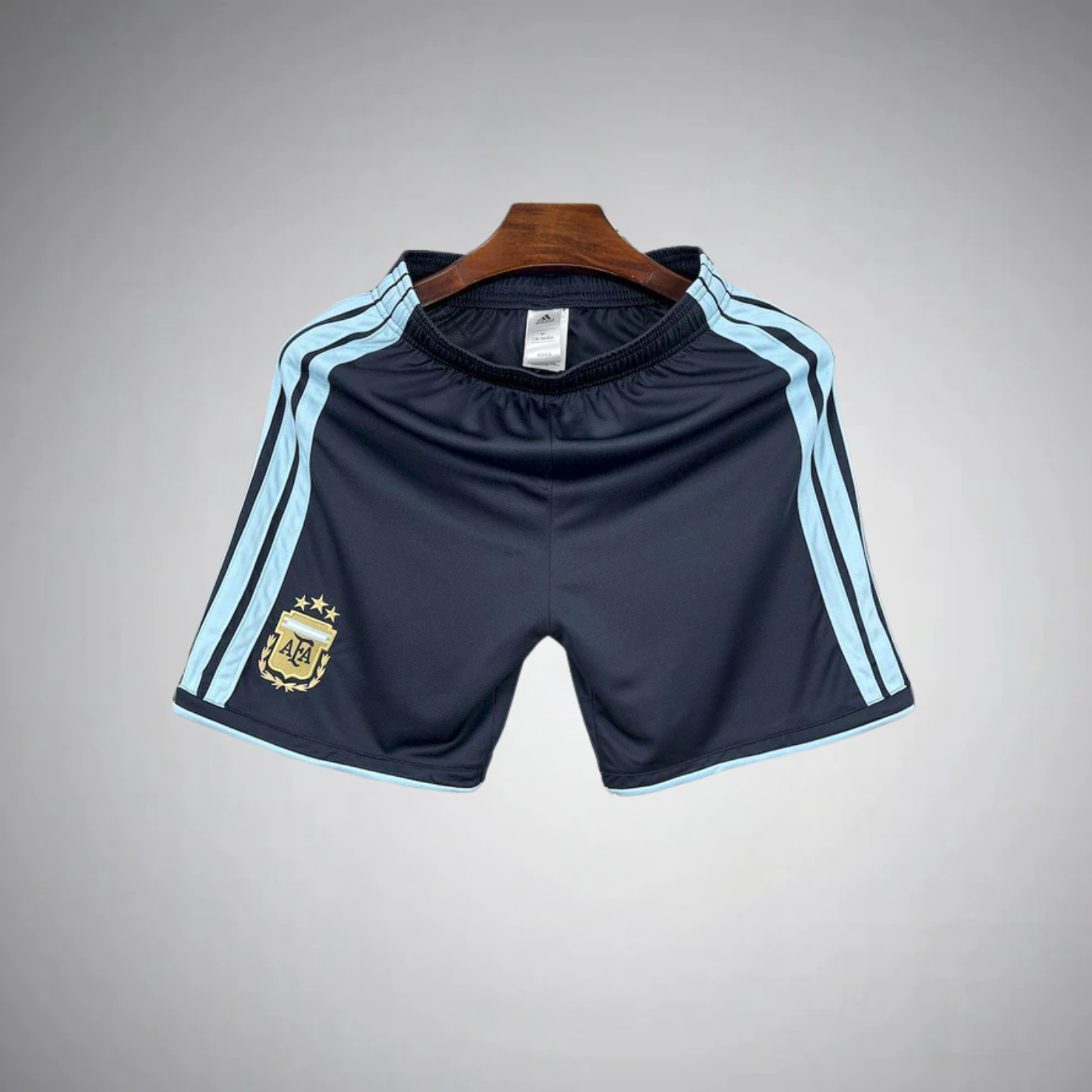 2026 Argentina Away Shorts