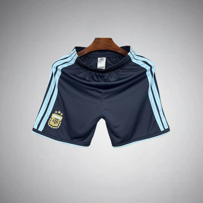 2026 Argentina Away Shorts