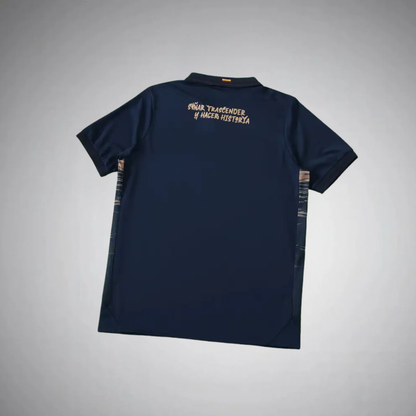 2026 Ecuador Away Kit