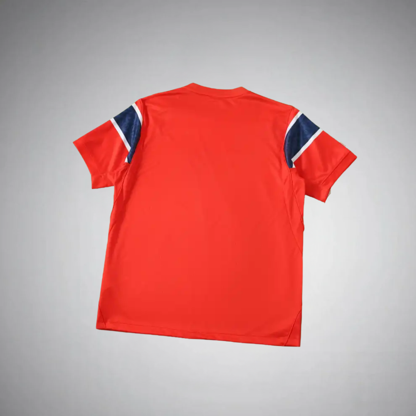 2026 Norway Home Kit