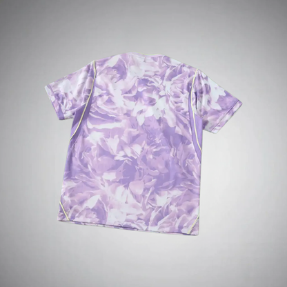 2026 South Korea Away Kit