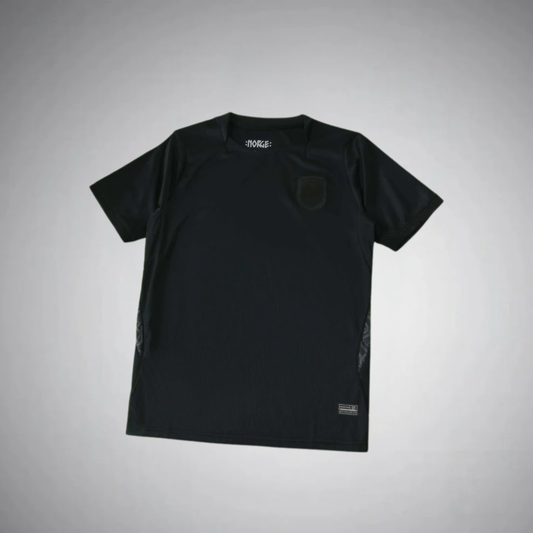 2026 Norway Away Kit