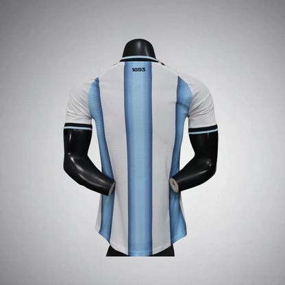 2026 Argentina Home Kit Player Version