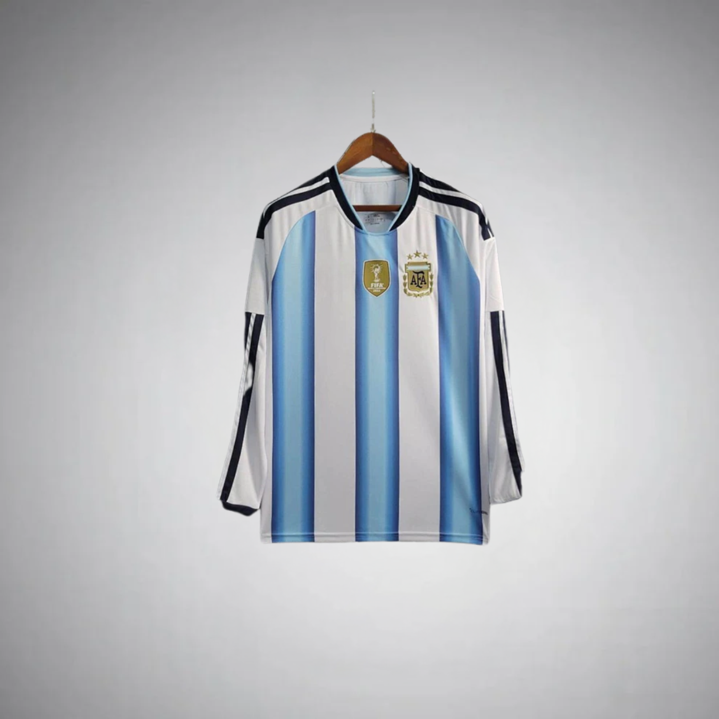 2026 Argentina Home Kit Long Sleeve