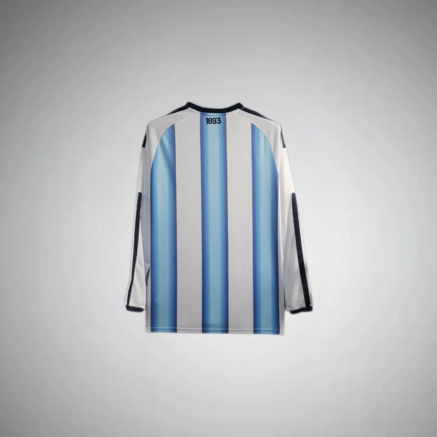 2026 Argentina Home Kit Long Sleeve