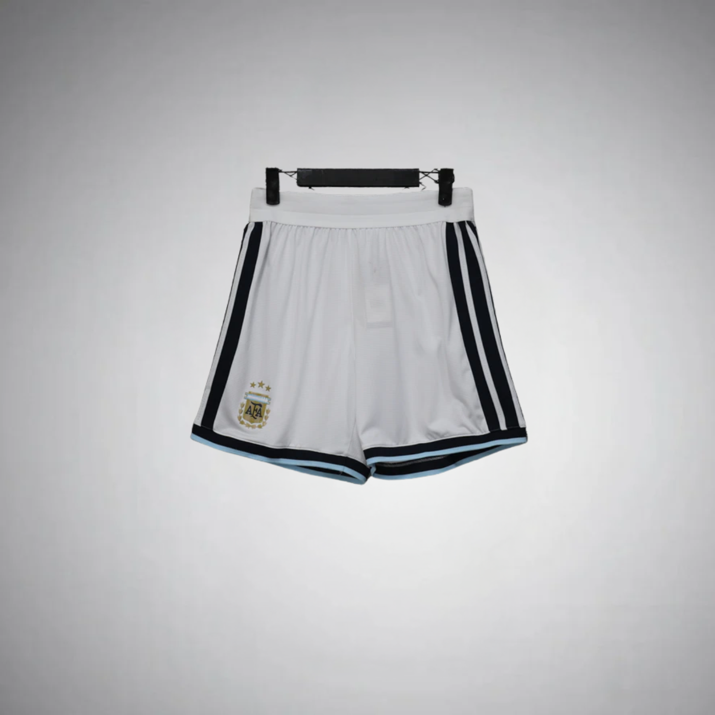 2026 Argentina Home Shorts