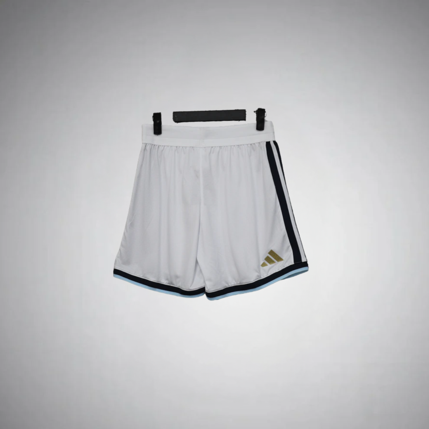 2026 Argentina Home Shorts