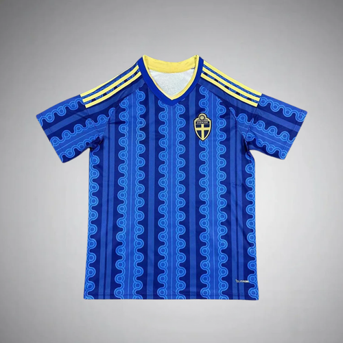 2026 Sweden Away Kit